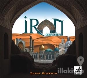 İran Gezi Rehberi