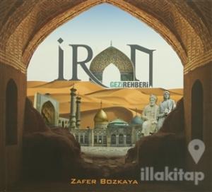 İran Gezi Rehberi