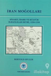 İran Moğolları (Ciltli)