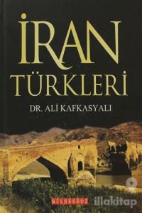 İran Türkleri (Ciltli)