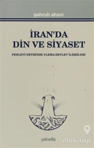 İran'da Din ve Siyaset