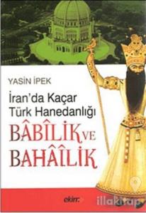 İran'da Kaçar Türk Hanedanlığı