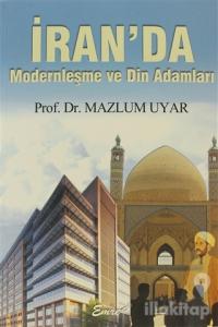 İran'da Modernleşme ve Din Adamları