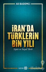 İran'da Türklerin Bin Yılı
