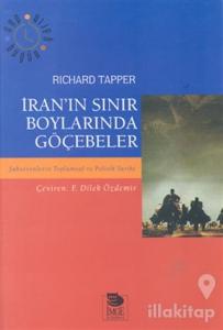 İran'ın Sınır Boylarında Göçebeler