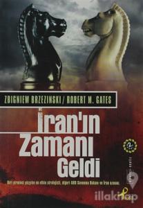 İran'ın Zamanı Geldi