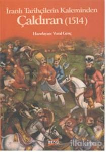 İranlı Tarihçilerin Kaleminden Çaldıran