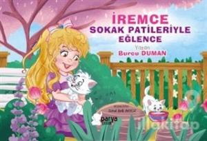 İremce - Sokak Patileriyle Eğlence