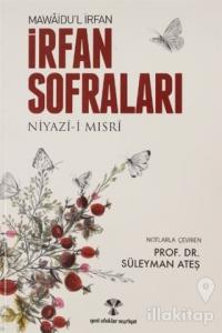 İrfan Sofraları