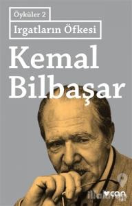 Irgatların Öfkesi - Öyküler 2