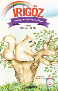 İrigöz - Horultu Amca ve Homurtu Teyze