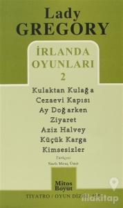 İrlanda Oyunları 2
