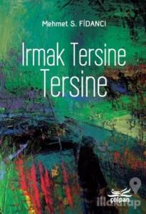 Irmak Tersine Tersine