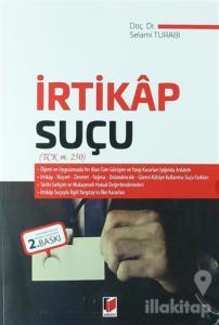 İrtikap Suçu
