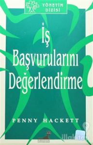 İş Başvurularını Değerlendirme