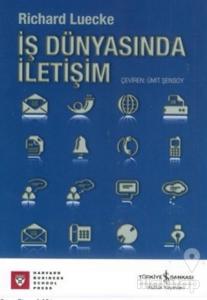 İş Dünyasında İletişim