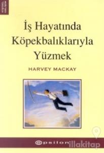İş Hayatında Köpekbalıklarıyla Yüzmek