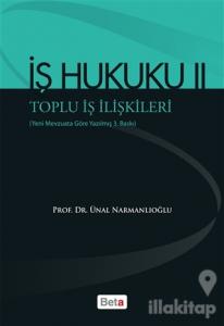İş Hukuku 2