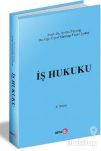 İş Hukuku