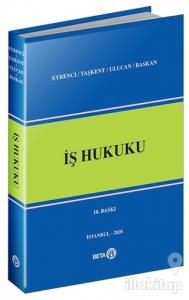 İş Hukuku