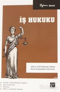 İş Hukuku