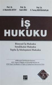 İş Hukuku