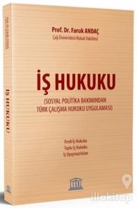 İş Hukuku