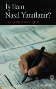 İş İlanı Nasıl Yanıtlanır?