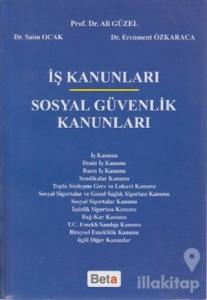 İş Kanunları Sosyal Güvenlik Kanunları
