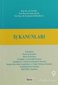 İş Kanunları