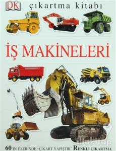 İş Makineleri