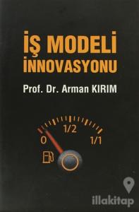 İş Modeli İnnovasyonu