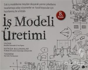 İş Modeli Üretimi