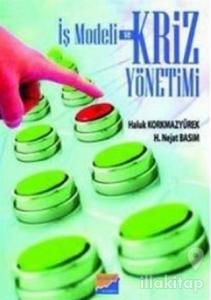 İş Modeli ve Kriz Yönetimi