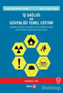 İş Sağlığı ve Güvenliği Temel Eğitimi