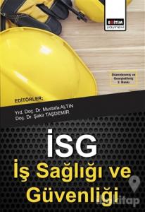 İş Sağlığı ve Güvenliği