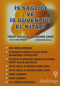 İş Sağlığı ve İş Güvenliği El Kitabı