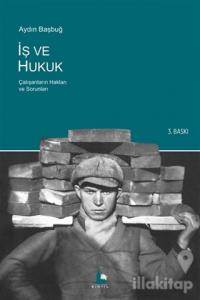 İş ve Hukuk