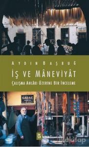 İş ve Maneviyat
