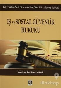 İş ve Sosyal Güvenlik Hukuku