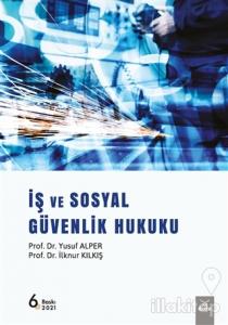 İş ve Sosyal Güvenlik Hukuku