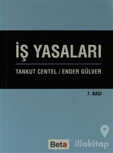İş Yasaları (Ciltli)