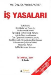 İş Yasaları