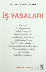 İş Yasaları