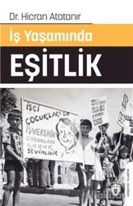 İş Yaşamında Eşitlik