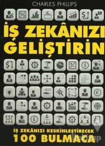 İş Zekanızı Geliştirin