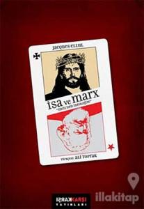 İsa ve MarX