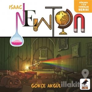Isaac Newton (Ciltli)
