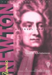 Isaac Newton ve Bilimsel Devrim