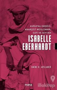 İsabelle Eberhardt